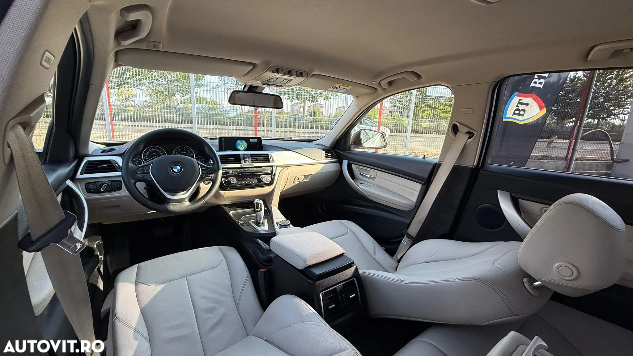 BMW Seria 3 320d GT xDrive AT - 12
