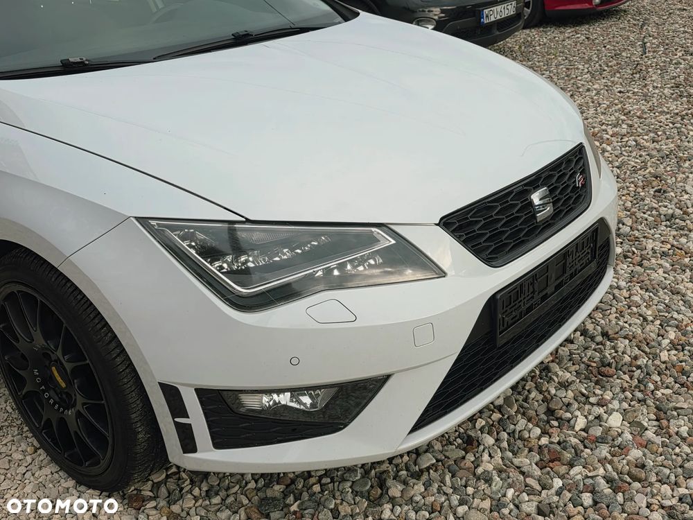Seat Leon - 9