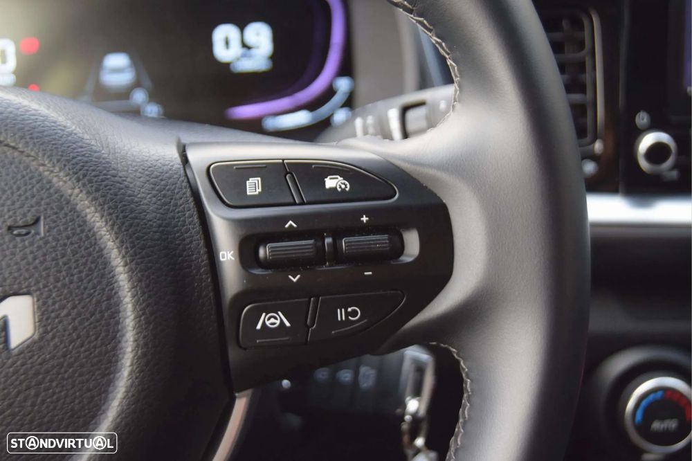 Kia Stonic 1.0 T-GDI Drive 7DCT - 26