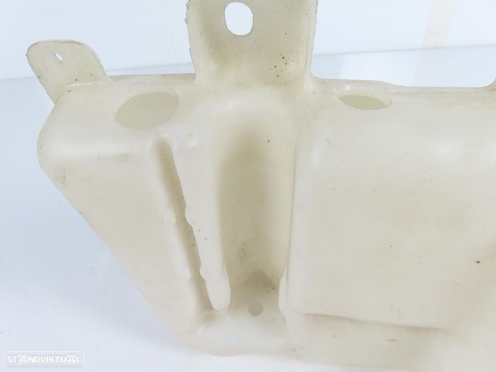 Depósito / Reservatório de água dos esguichos Usado / Original BMW 5 (E39) 61678... - 3