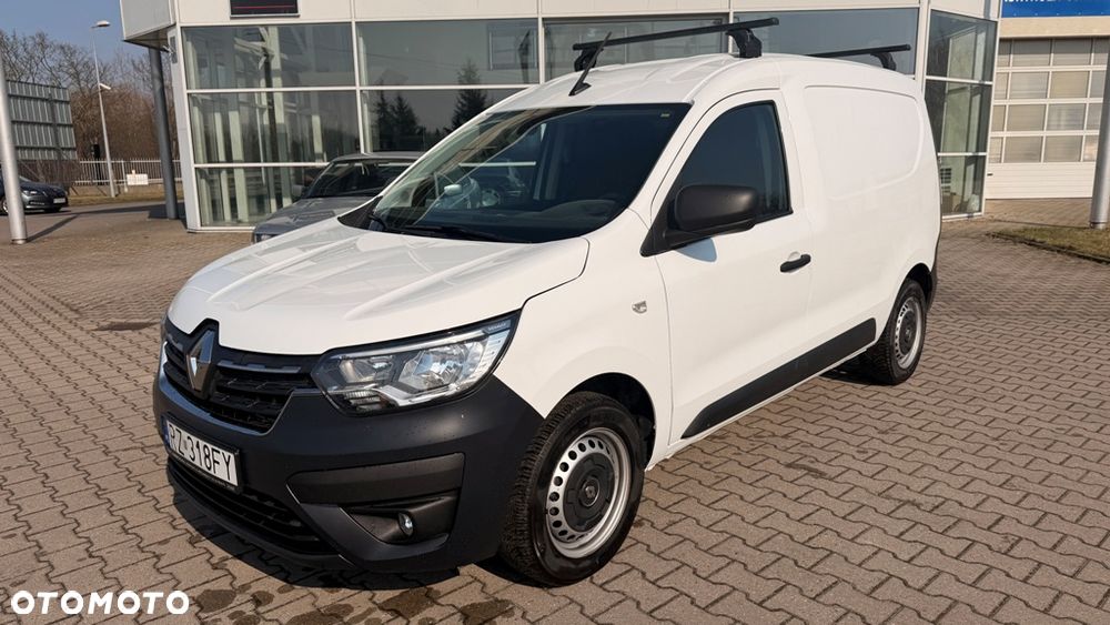 Renault Express - 8