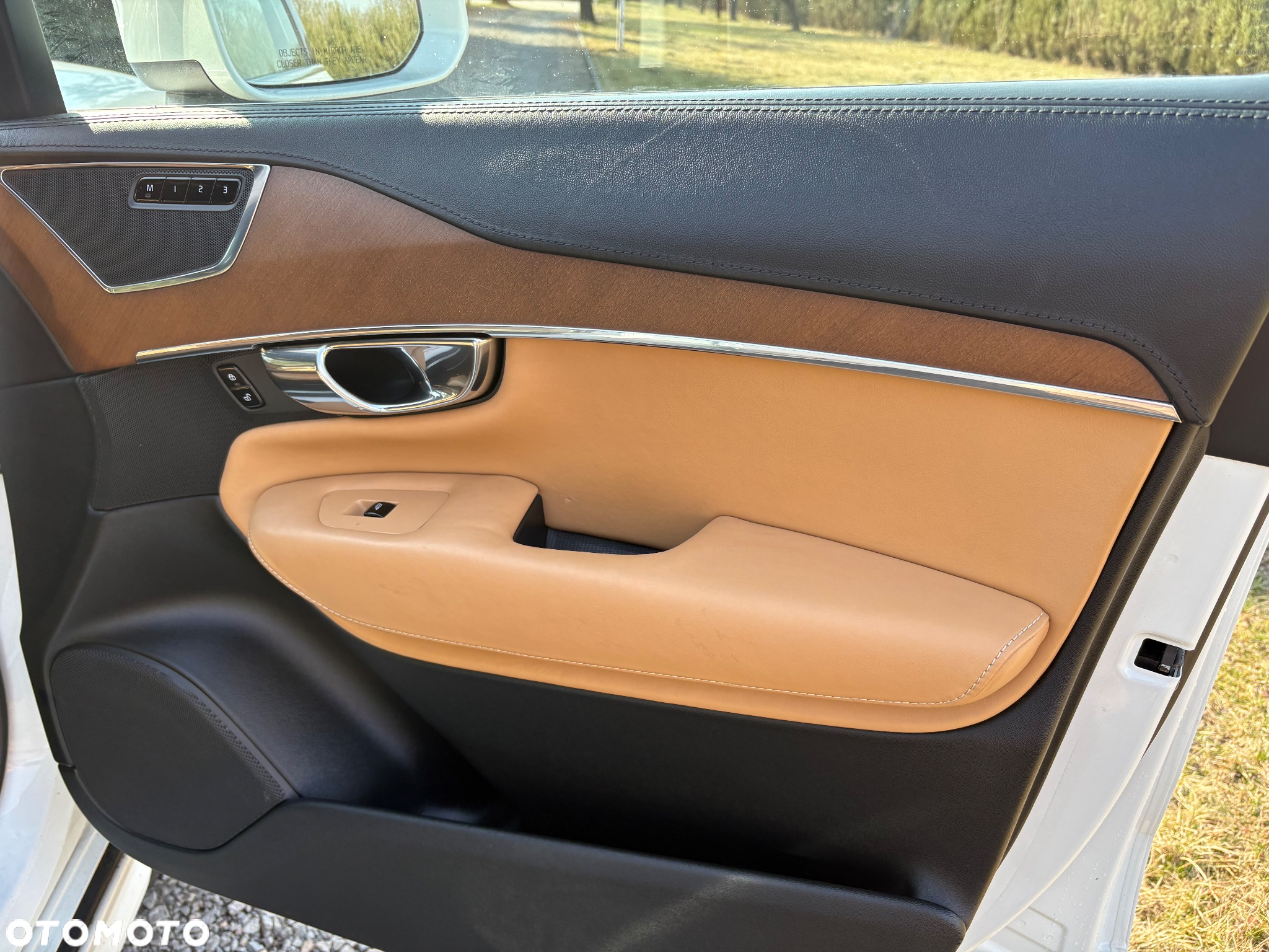 Volvo XC 90 T6 AWD Inscription 7os - 10