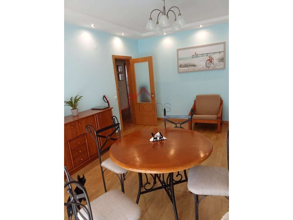 Apartamento T4 Exclusivo no Centro de Portimão
Apresentamos este e... - Grande imagem: 4/30