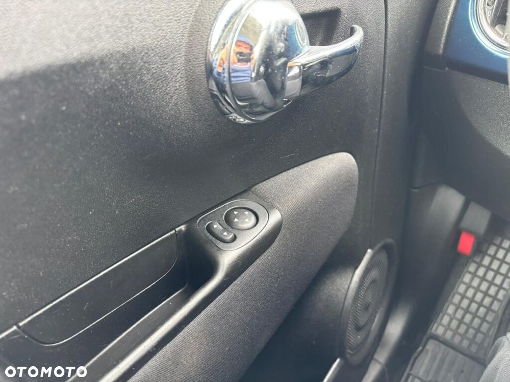Fiat 500 1.2 8V Start&Stopp Lounge - 10