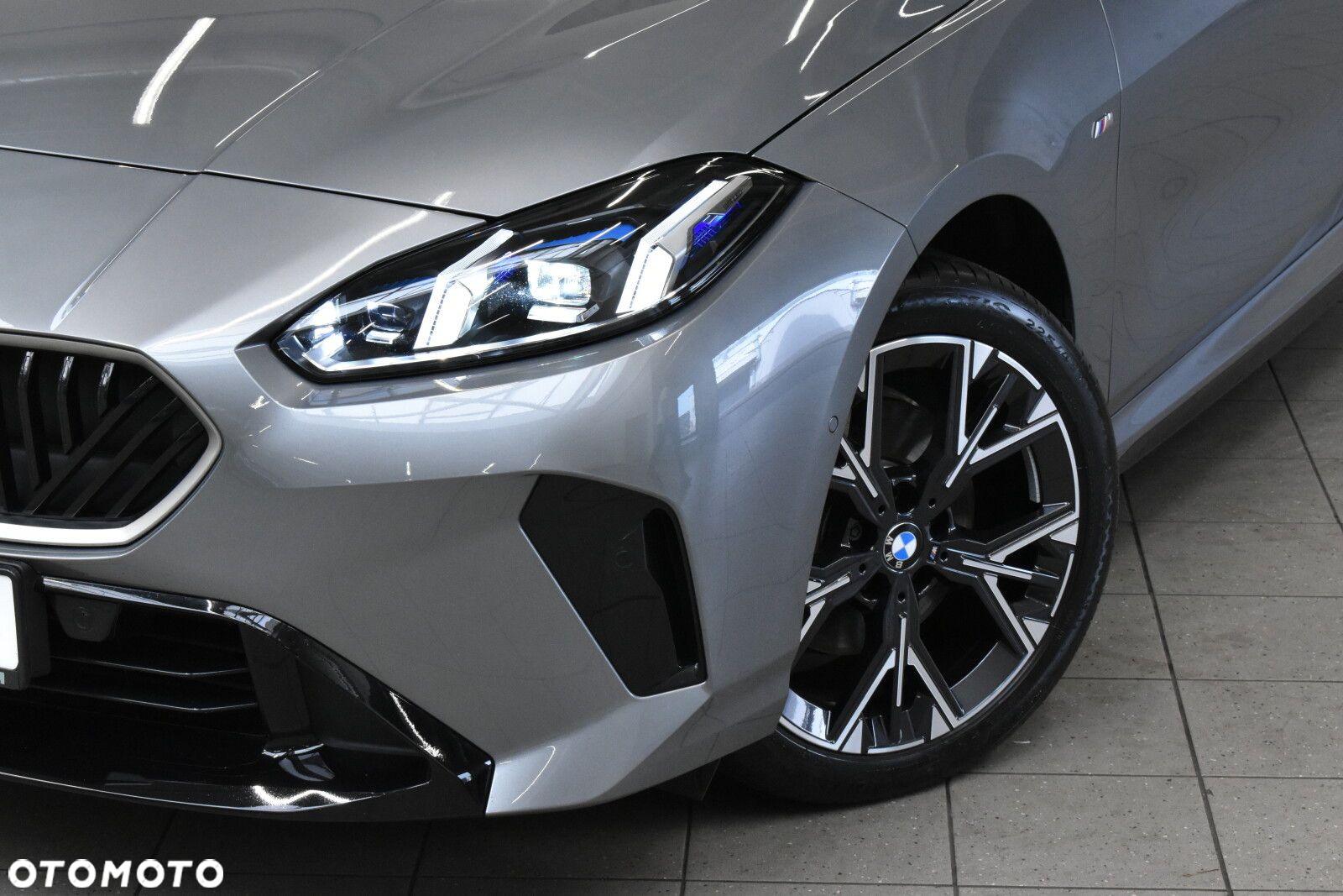 BMW Seria 1 - 18