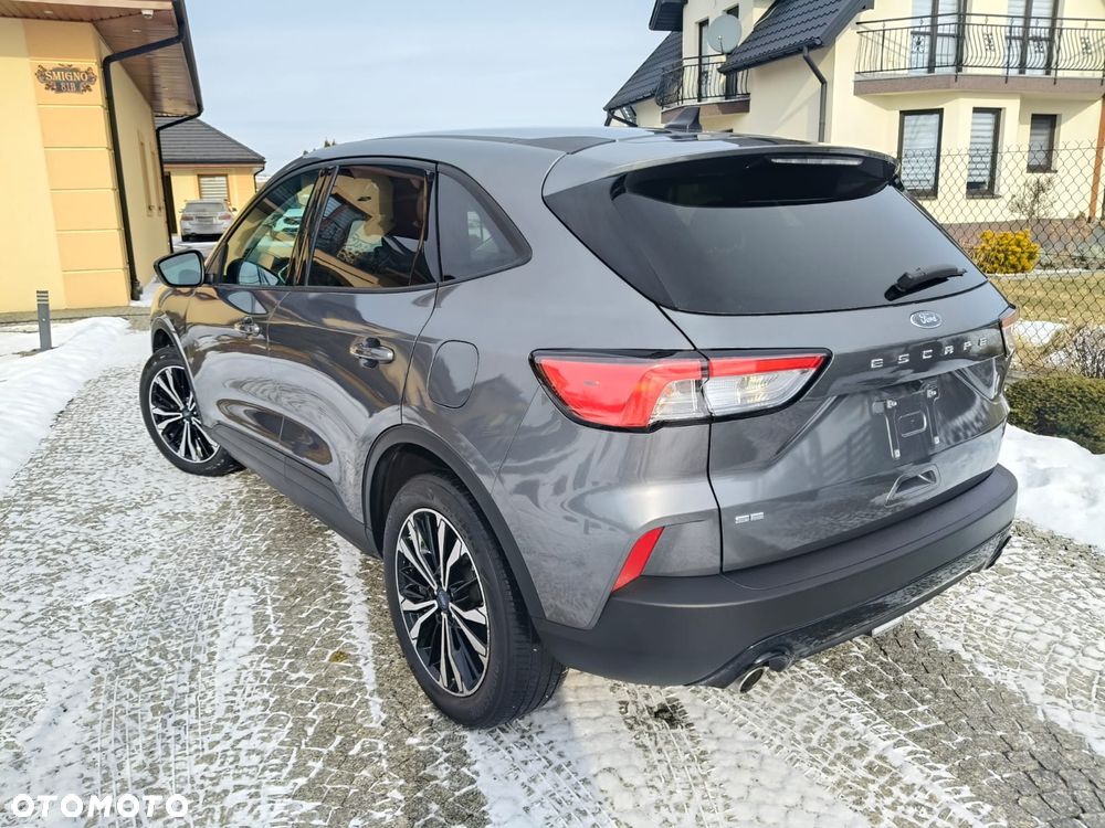 Ford Kuga 1.5 EcoBoost ST-LINE - 15