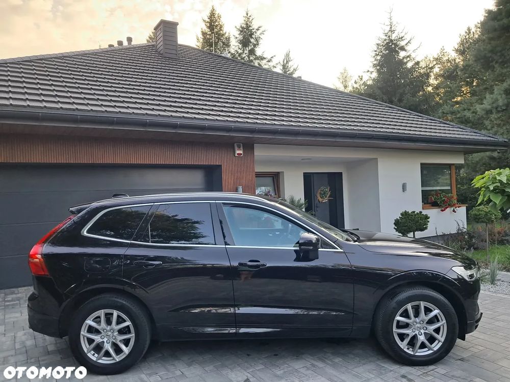 Volvo XC 60 D4 Geartronic Momentum Pro - 13
