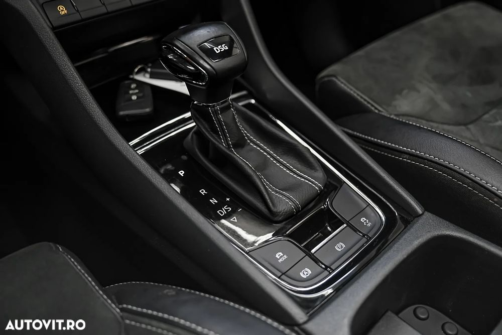 Skoda Kodiaq 1.5 TSI ACT DSG Sportline - 41