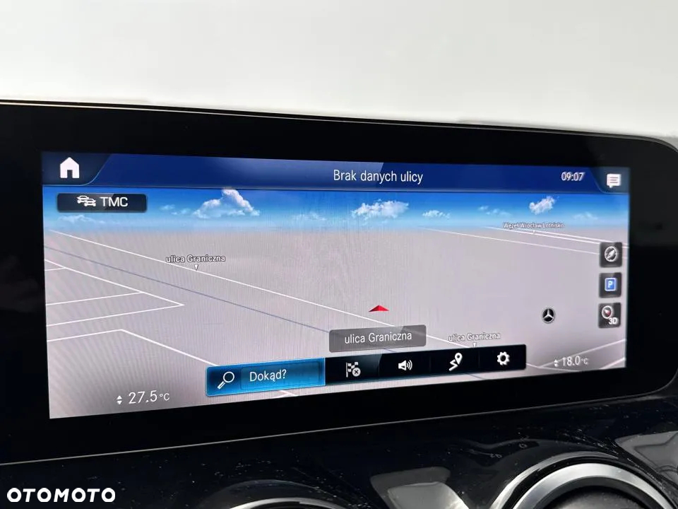 Mercedes-Benz GLA 200 AMG Line - 17