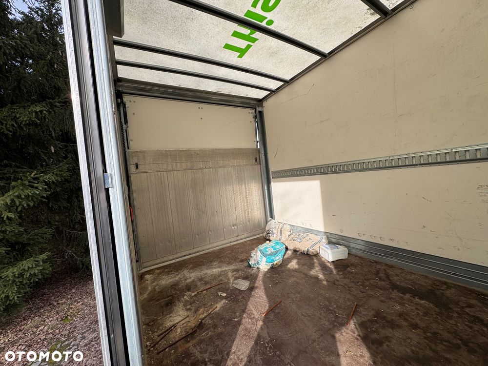 Affinity E-Ducato / BD - 17