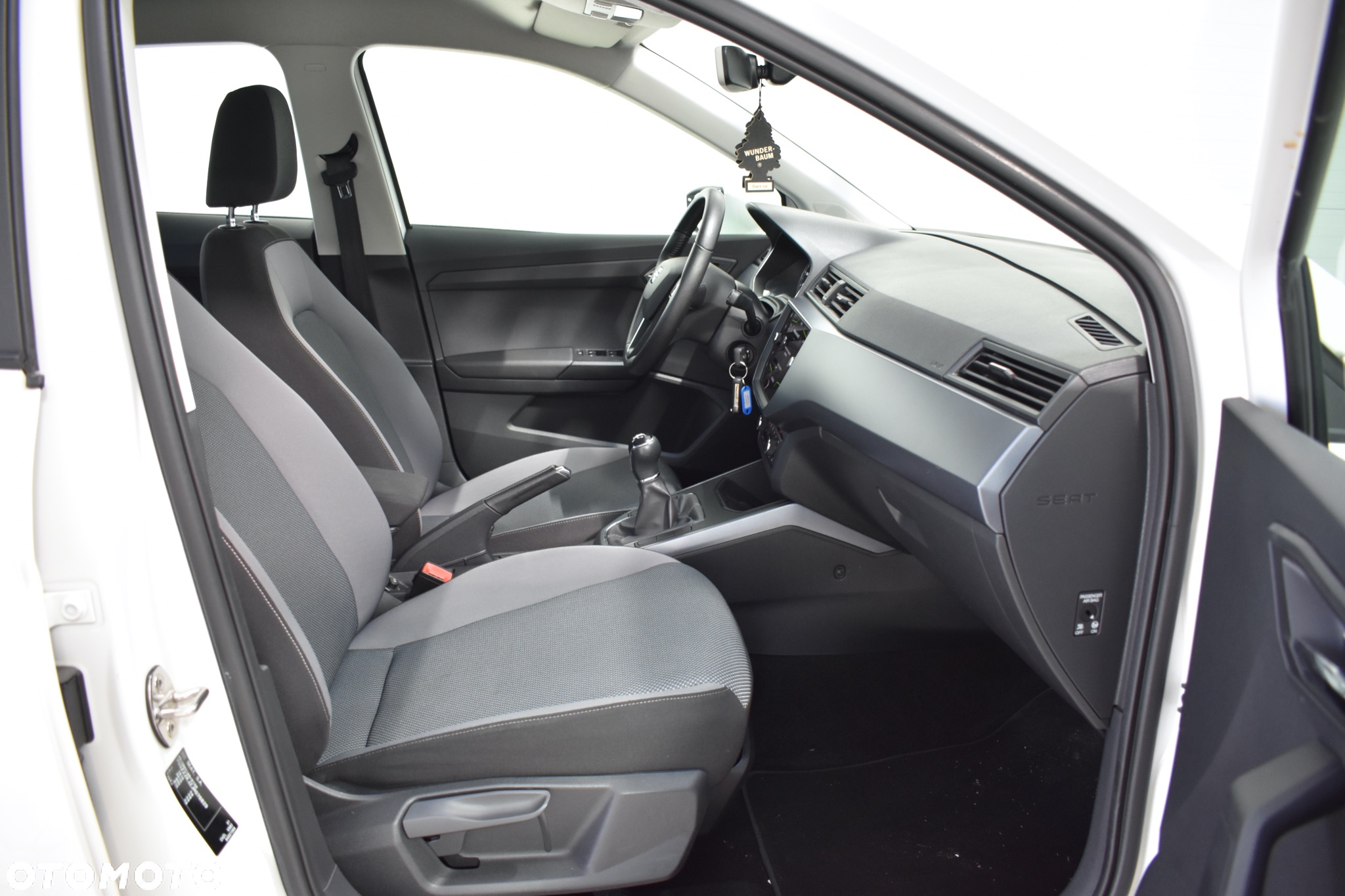 Seat Arona 1.0 TSI Style S&S - 22