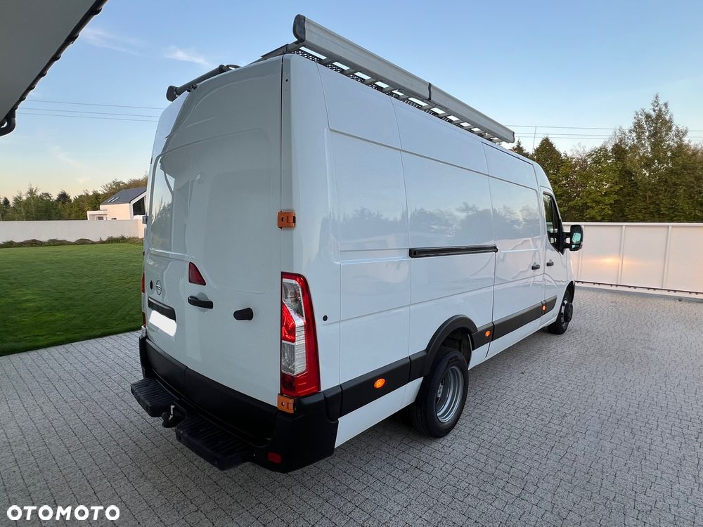 Opel MOVANO - 7