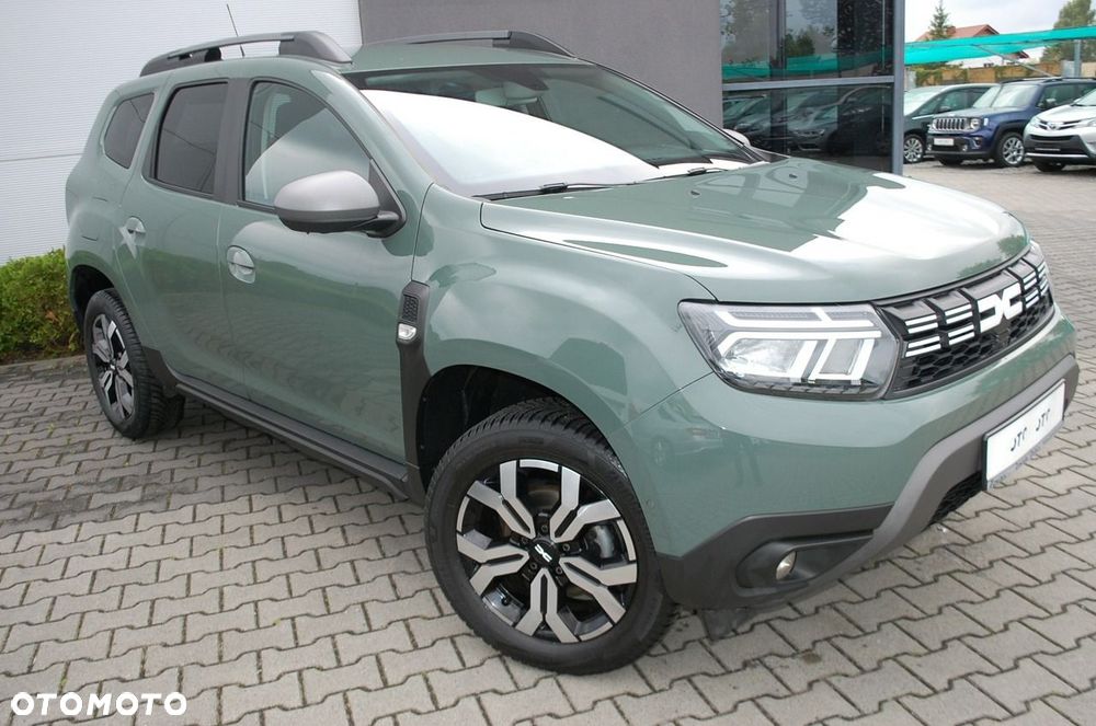 Dacia Duster - 15