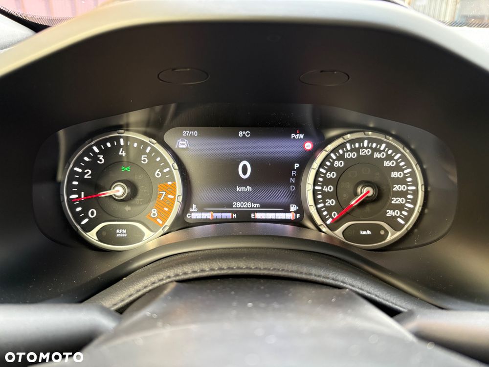 Jeep Renegade - 31