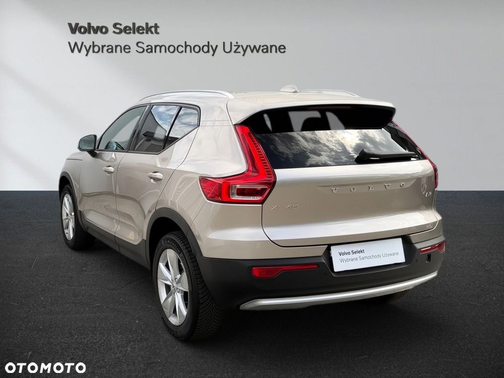 Volvo XC 40 - 7