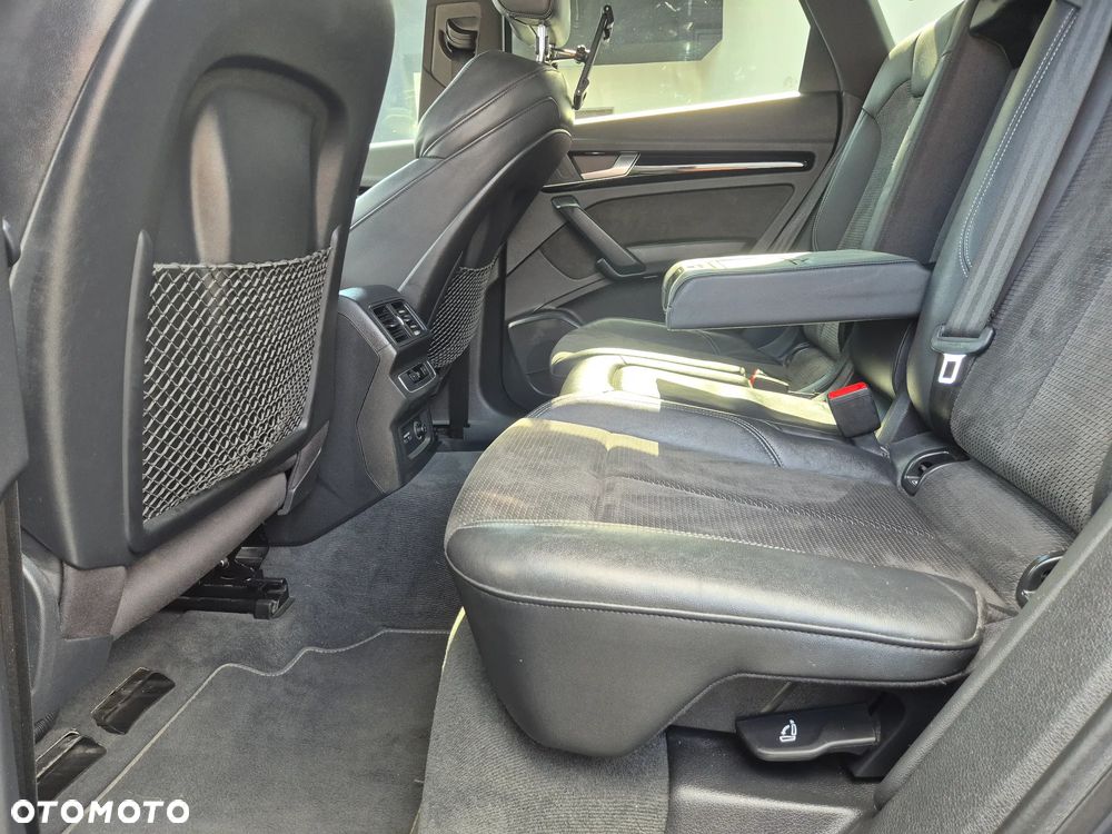 Audi SQ5 - 12