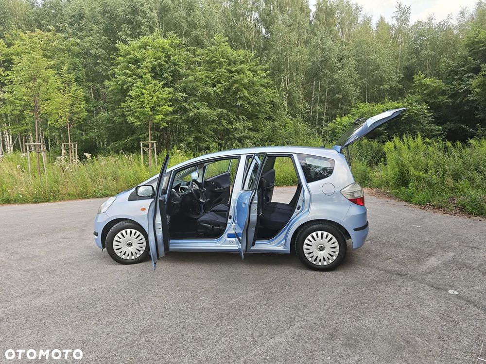 Honda Jazz 1.2 Base - 25