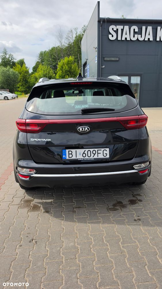 Kia Sportage 1.6 GDI L 2WD - 3