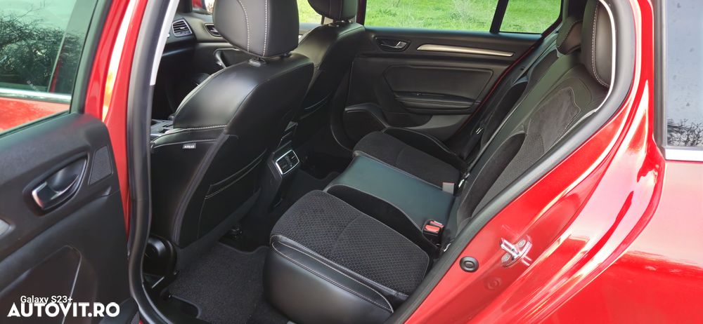 Renault Megane ENERGY TCe 130 INTENS - 9