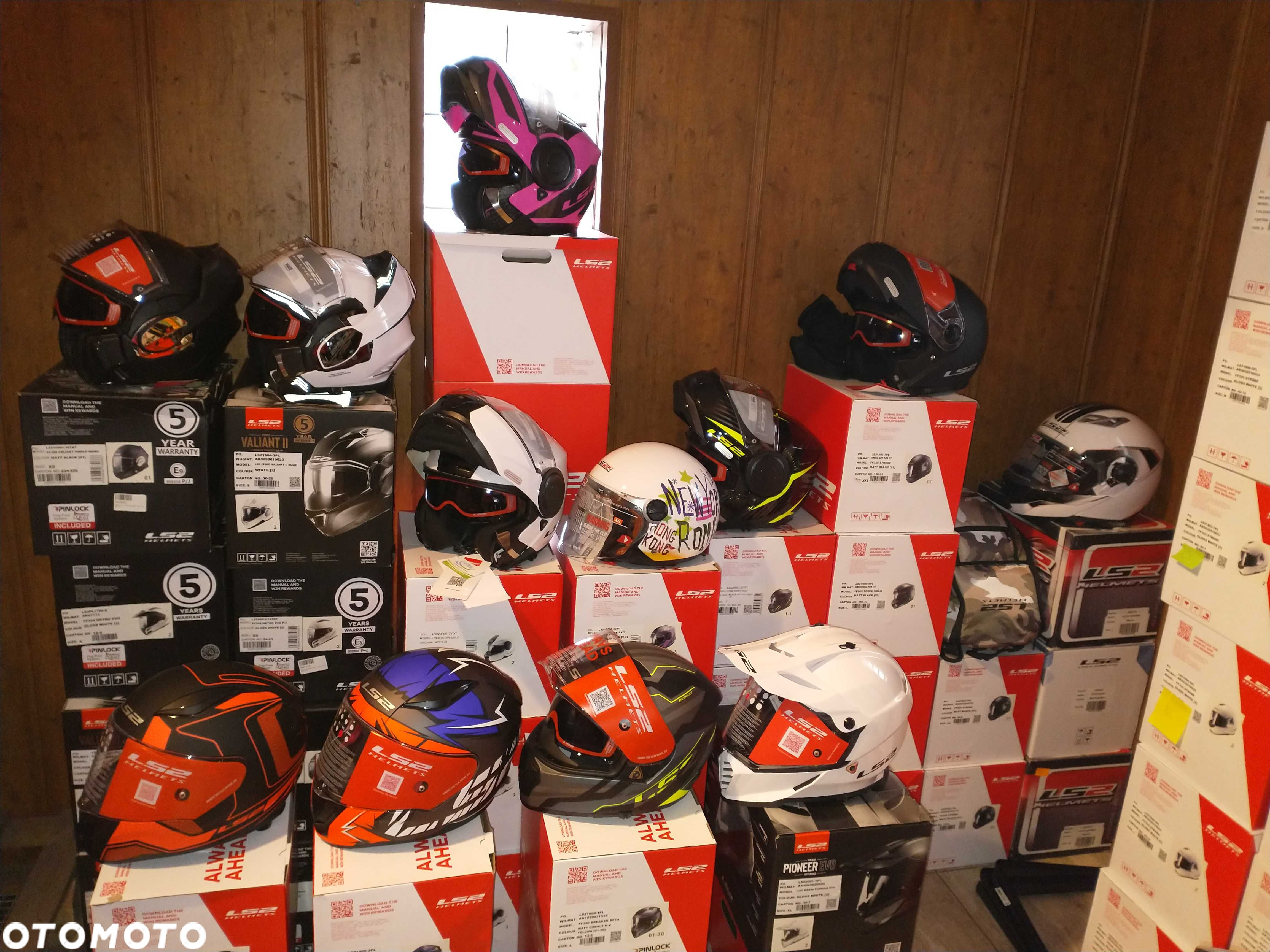 WSK, MZ, Romet, Simson, Jawa, ETZ, TS, S51, Motorynka, części, sklep - 4