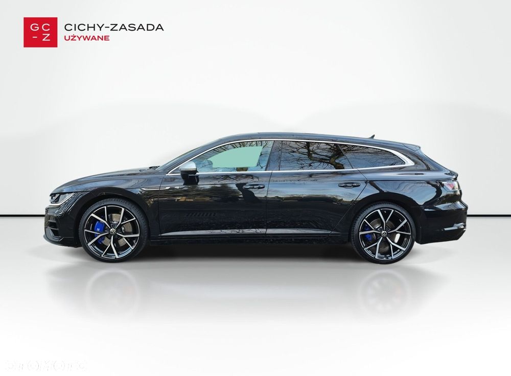 Volkswagen Arteon Shooting Brake 2.0 TSI 4Motion R DSG - 2