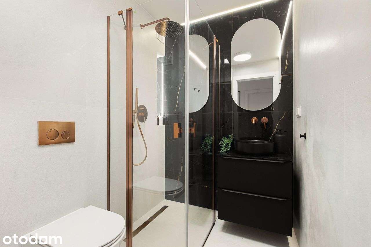 3-pokojowy apartament, XV p., metro Onz