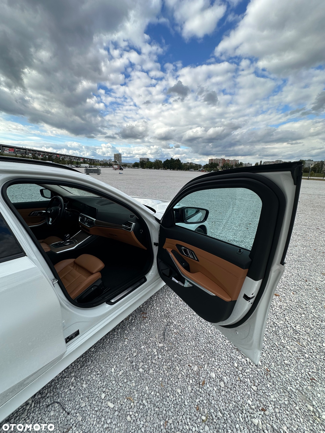 BMW Seria 3 320d Touring Luxury Line - 15