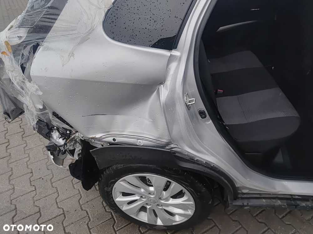 Suzuki SX4 S-Cross 1.4 Boosterjet Hybrid Allgrip Comfort+ - 26