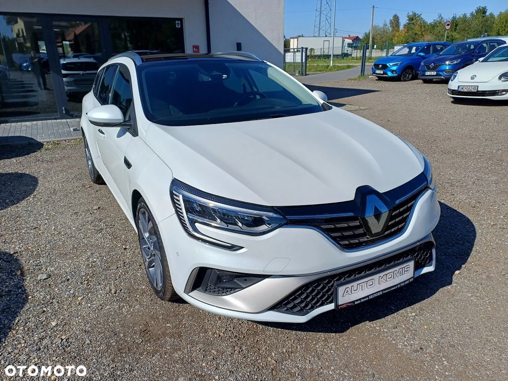 Renault Megane - 8