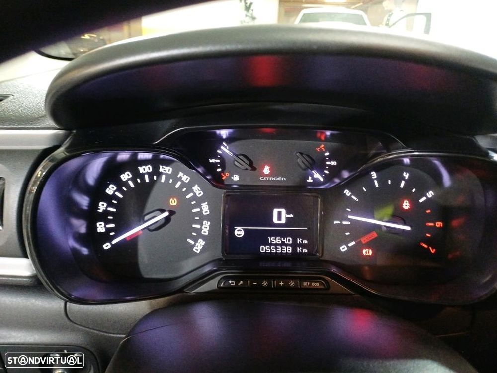 Citroën C3 1.2 PureTech C-Series - 6