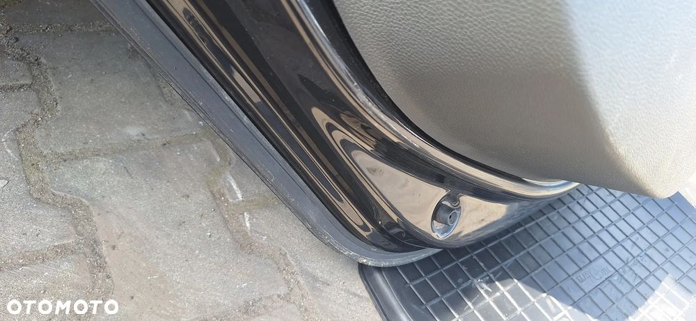 VW Golf VI HB Drzwi Tył Tylnie Lewe Kod Lakieru LC9X - 27