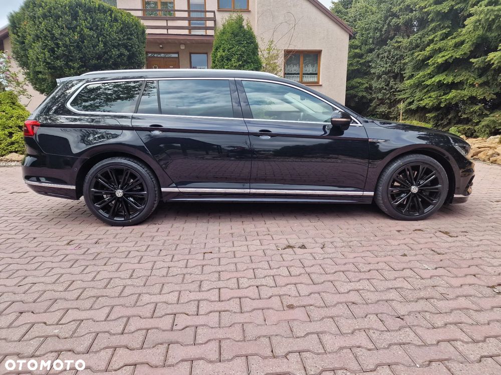 Volkswagen Passat - 33