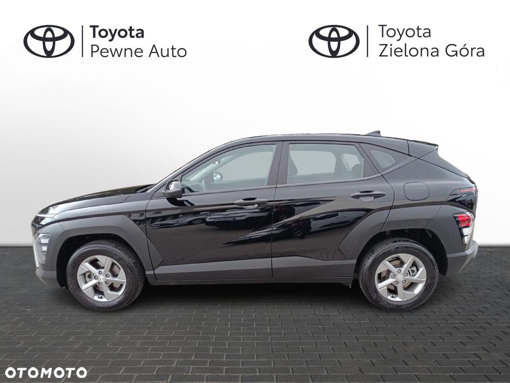 Hyundai Kona 1.0 T-GDI Smart DCT - 2
