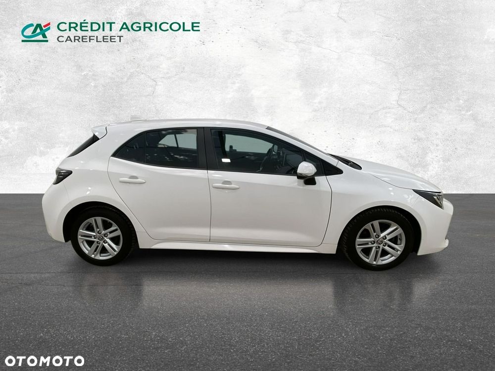 Toyota Corolla - 5
