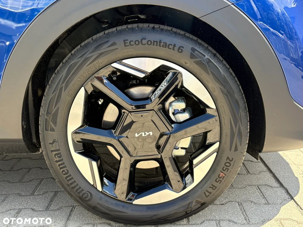 Kia Stonic 1.0 T-GDI L Business Line - 8