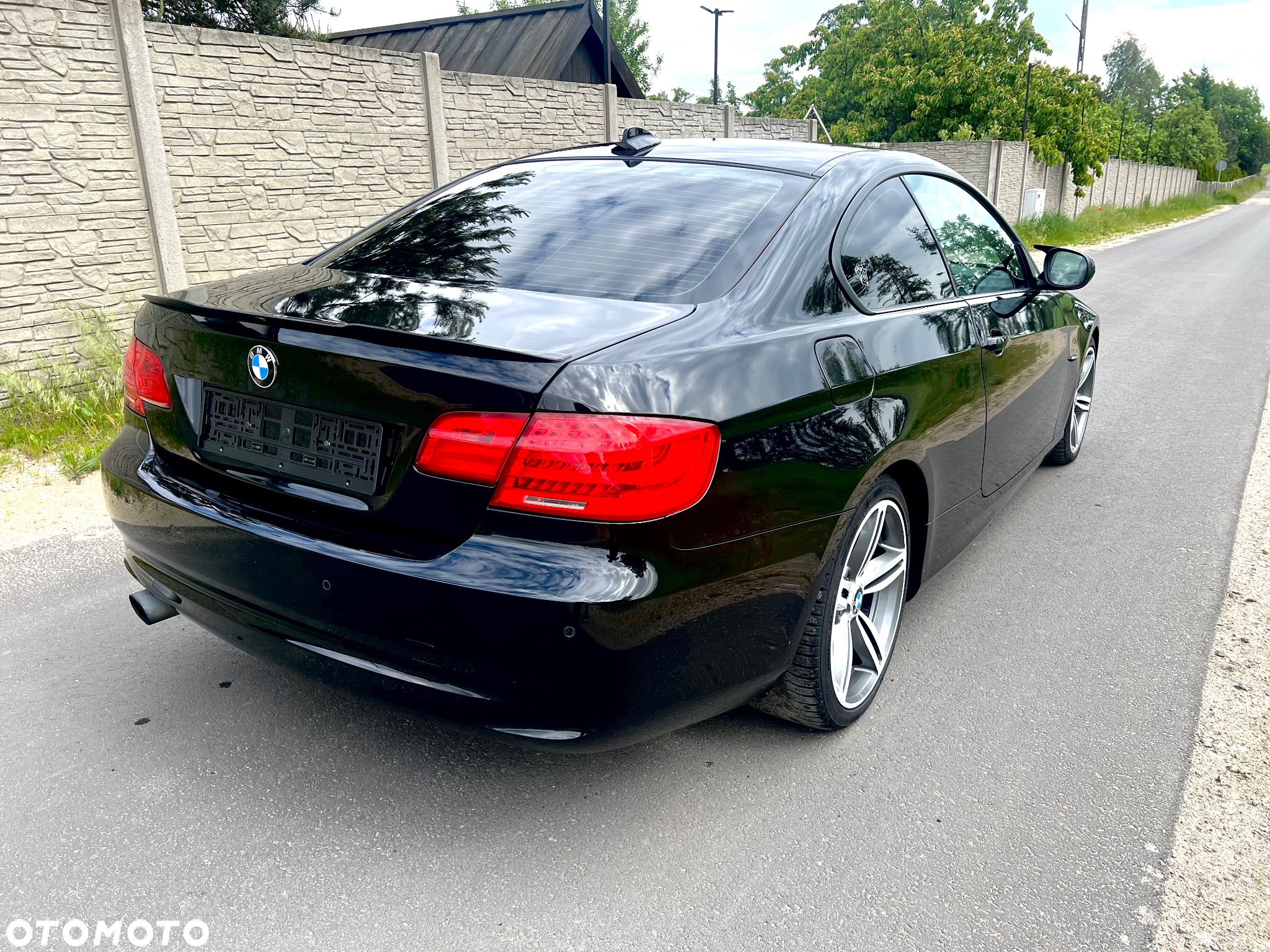 BMW Seria 3 - 10
