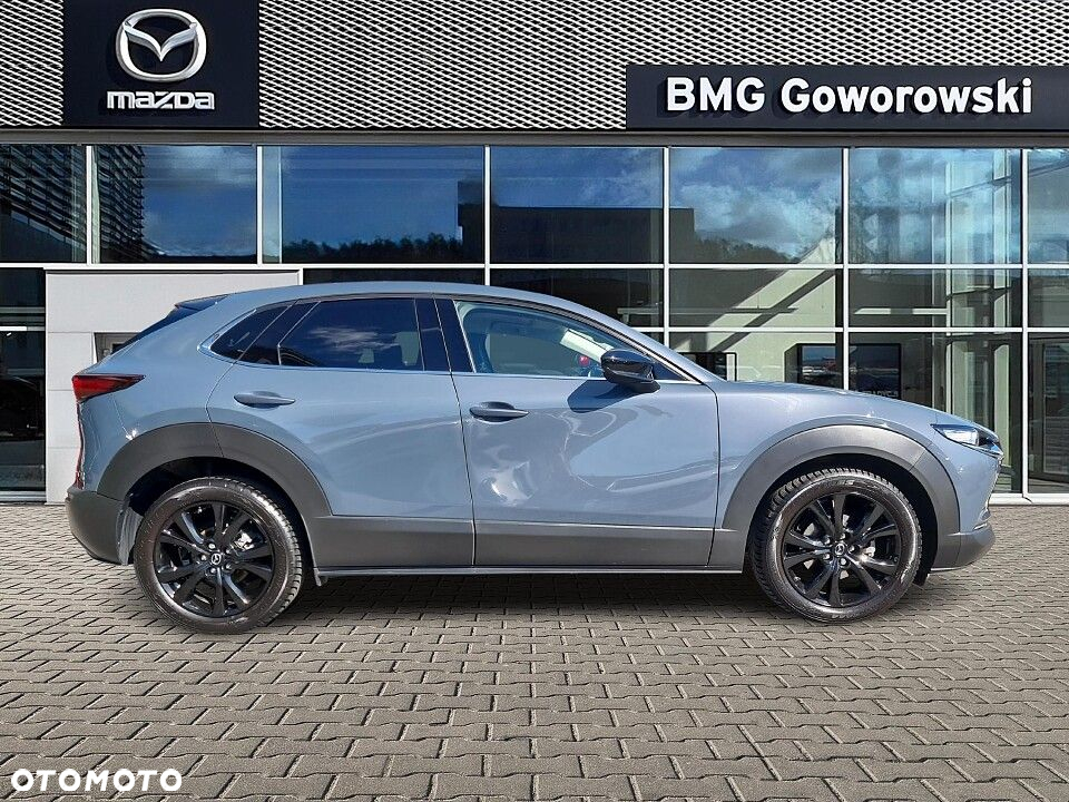 Mazda CX-30 - 19