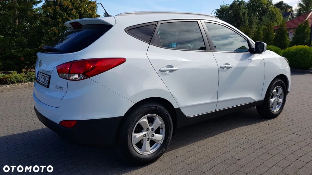 Hyundai ix35 2.0 Comfort 2WD - 5
