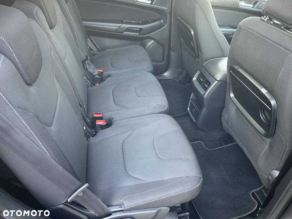 Ford S-Max 2.0 TDCi Titanium - 30