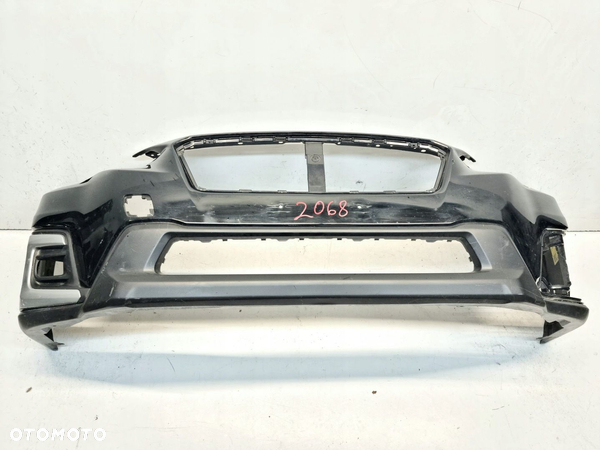 SUBARU XV II LIFT Zderzak przód przedni