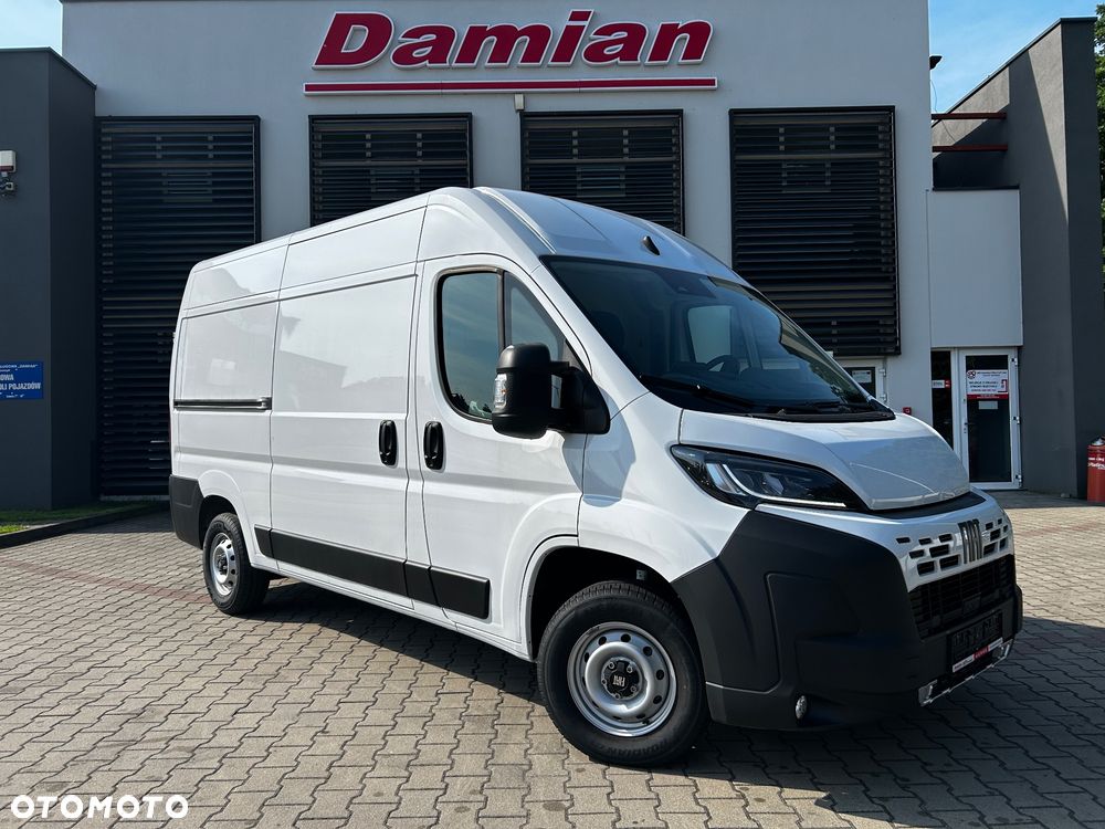 Fiat Ducato - 6