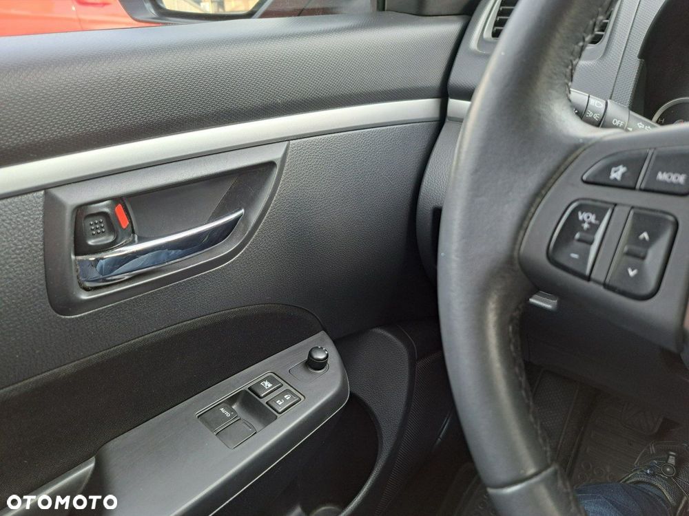 Suzuki Swift 1.2 Comfort - 21