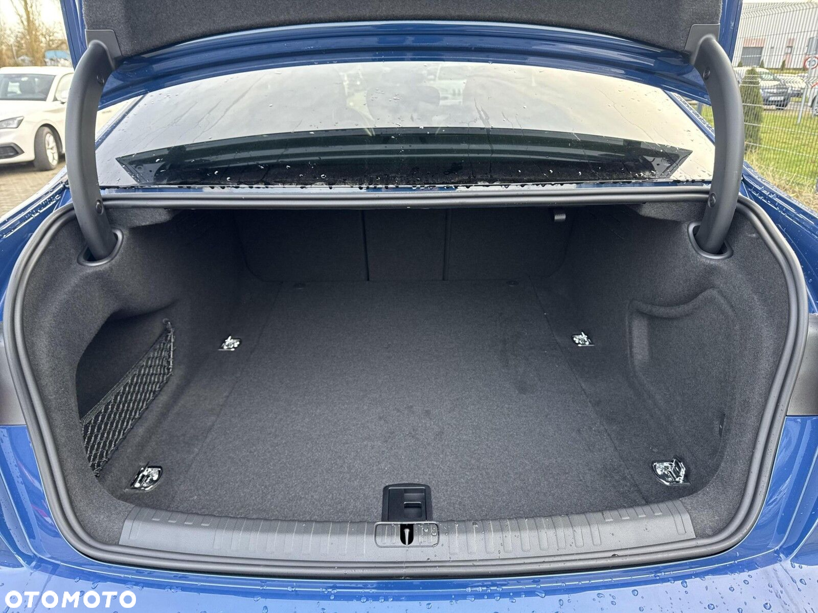 Audi A6 - 31