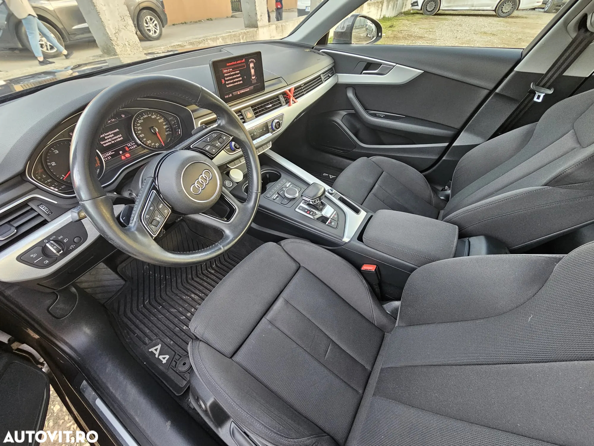 Audi A4 2.0 TDI S tronic - 4