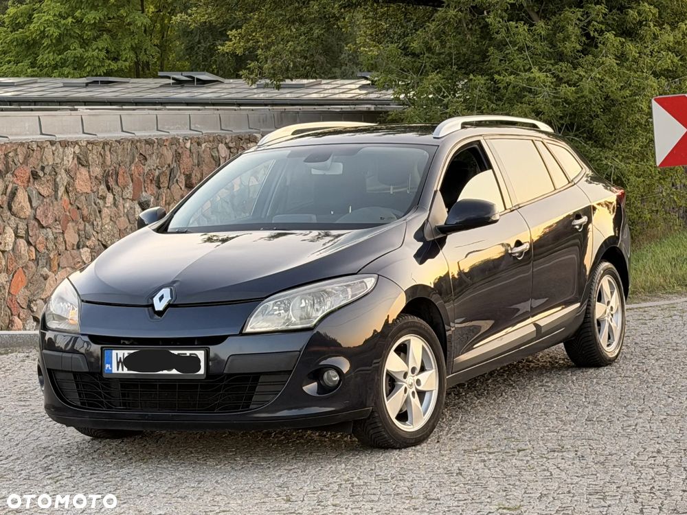 Renault Megane 1.6 16V Authentique - 1