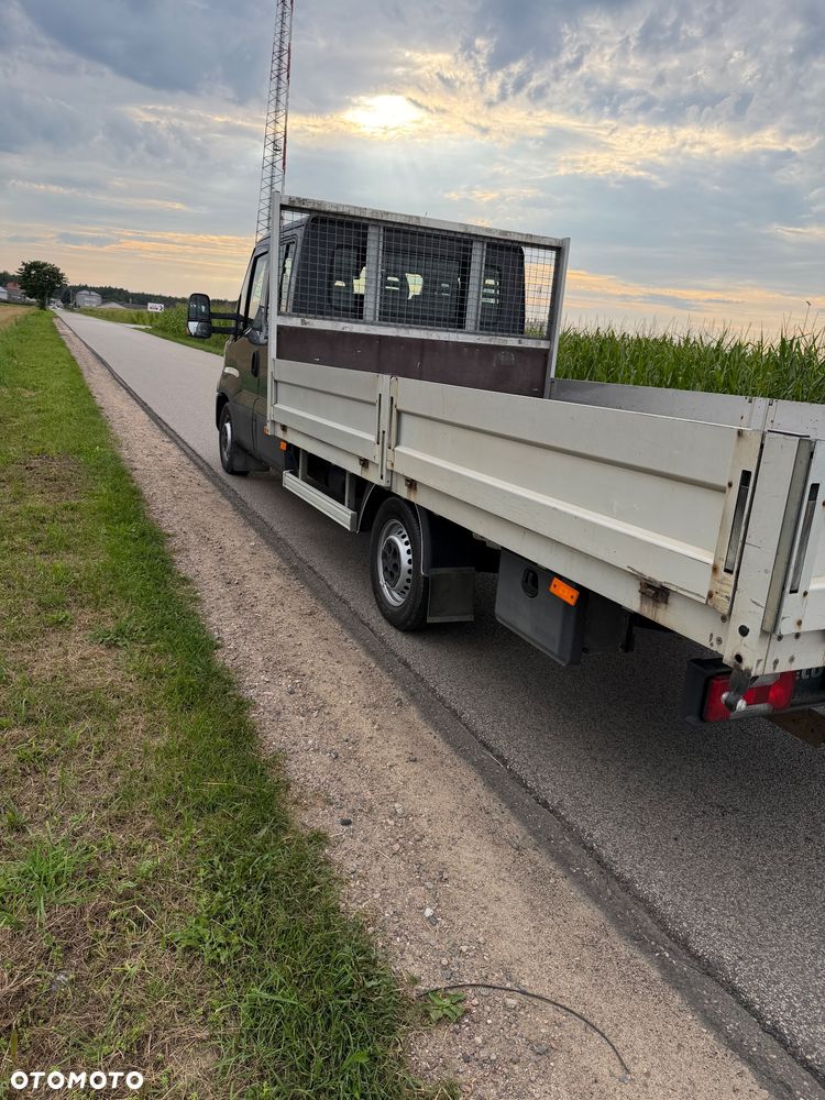 Iveco 35S18D/JU02 - 6