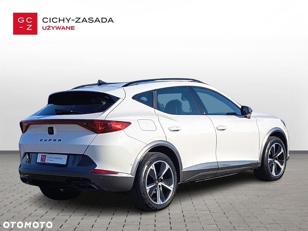 Cupra Formentor - 5