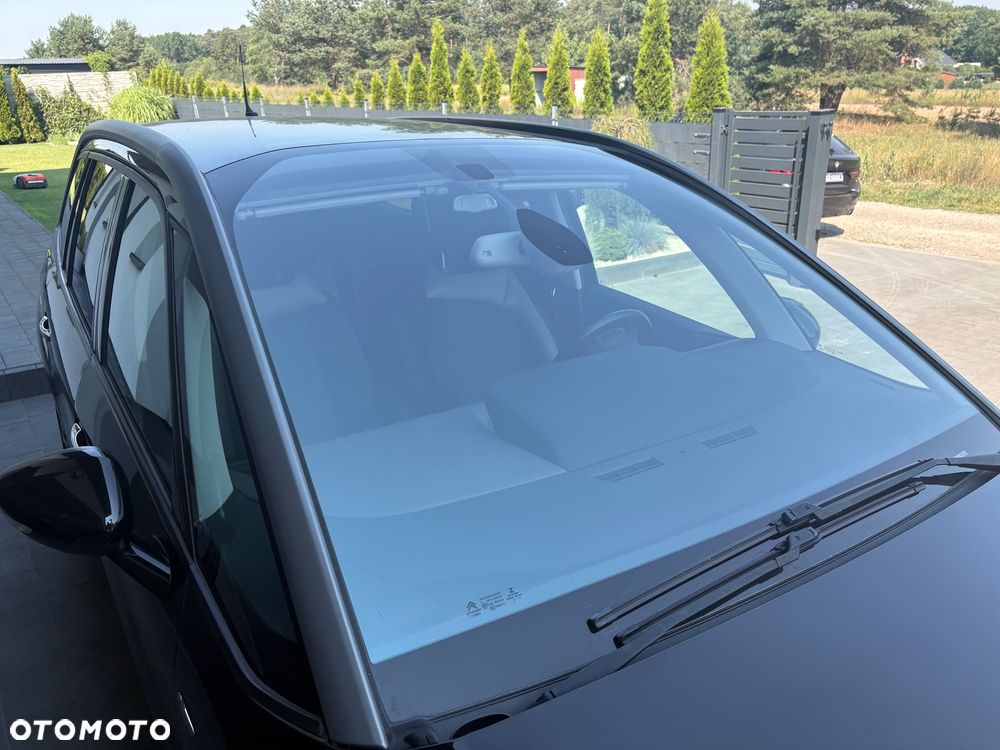 Citroën C4 Picasso 1.6 e-HDi Exclusive - 29
