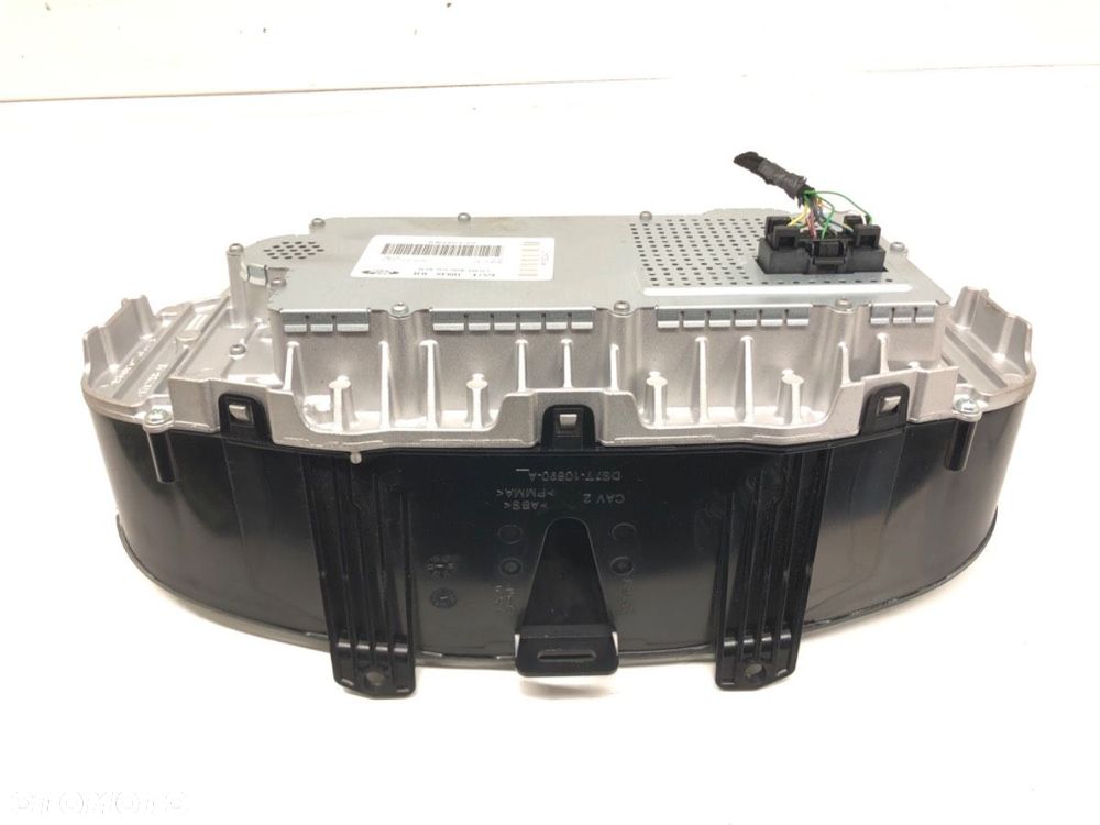 LICZNIK  FORD MONDEO V liftback (CE) 2014 - 2022 1.5 EcoBoost 118 kW [160 KM] benzyna 2014 - 2022 - 2