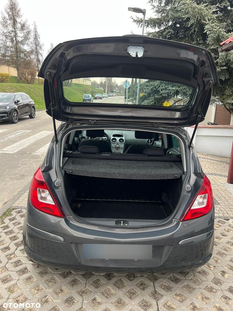 Opel Corsa 1.3 CDTI - 4